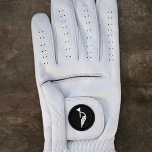 Men's Classic Cabretta Glove