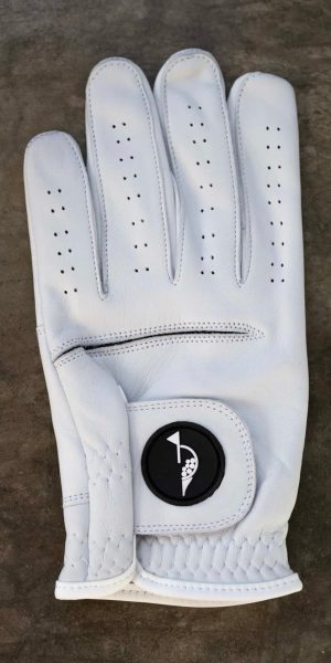 Men's Classic Cabretta Glove
