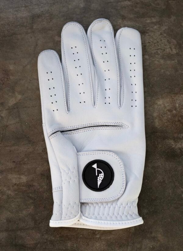 Men's Classic Cabretta Glove