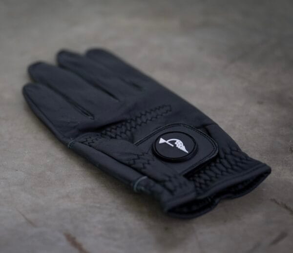 Men's Blackout Glove - Image 2