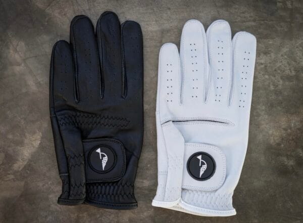 Men's Blackout Glove - Image 3