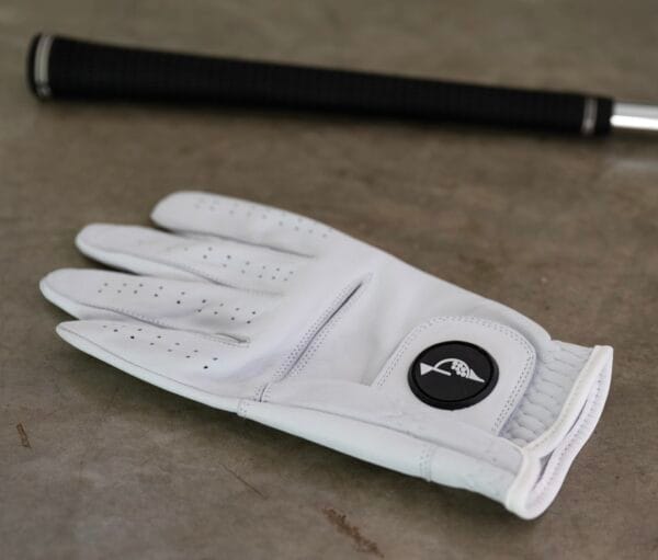 Men's Classic Cabretta Glove - Image 2