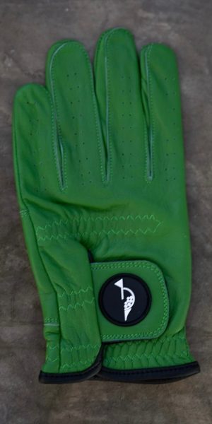 Men's Mamba Green Glove