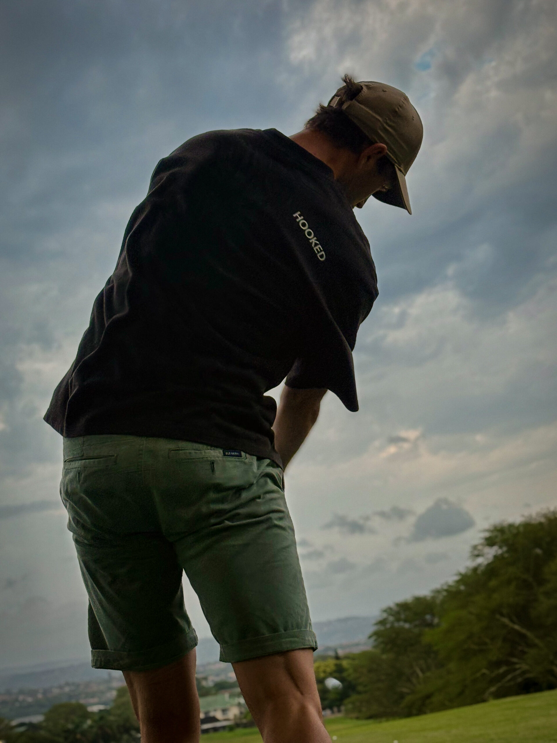 Mooligan— Oversized Tee Limited Black Edition - Image 2